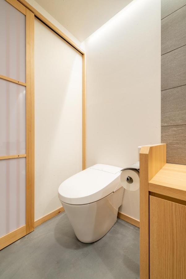 Hanatoki Machiya House 京都 外观 照片