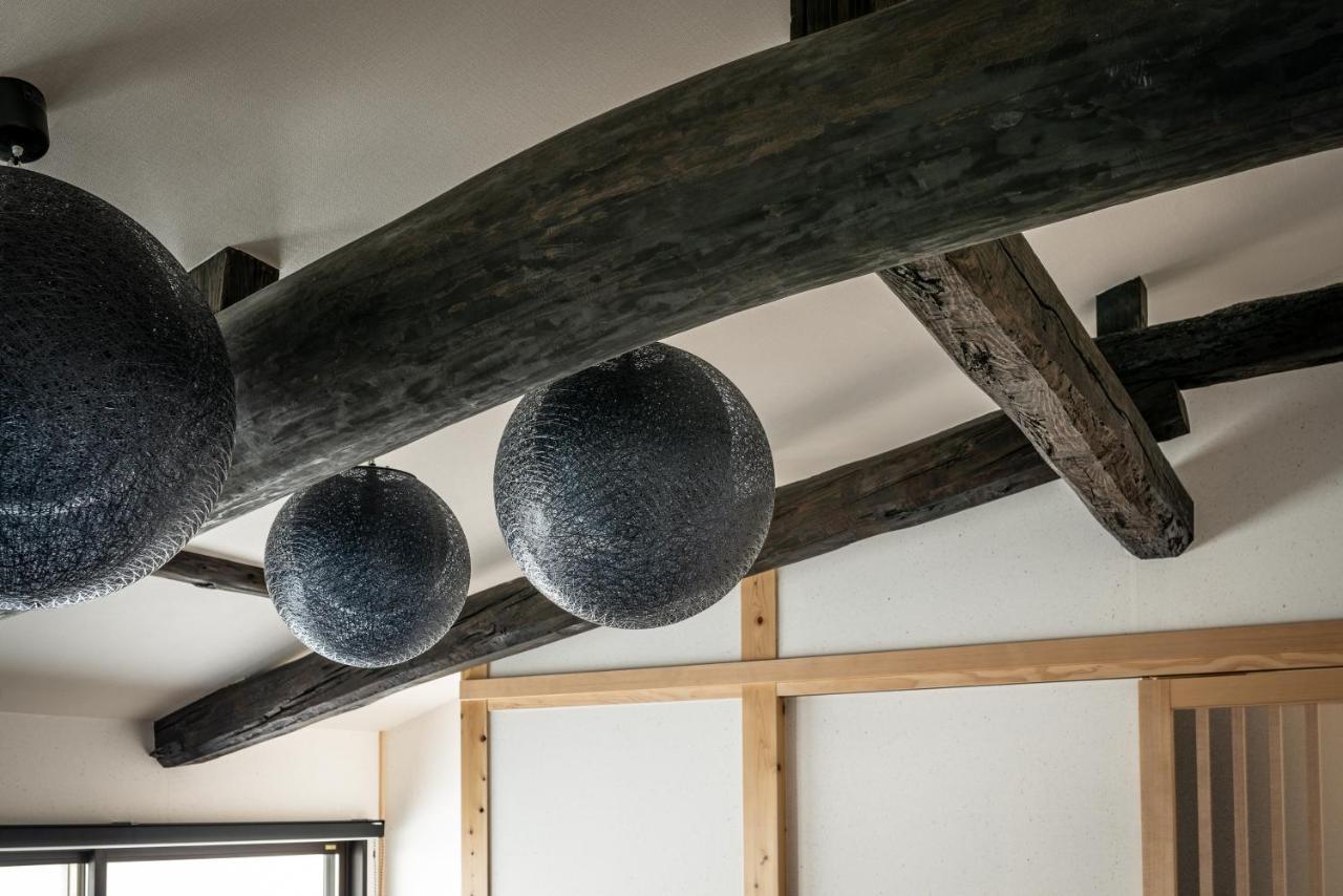 Hanatoki Machiya House 京都 外观 照片